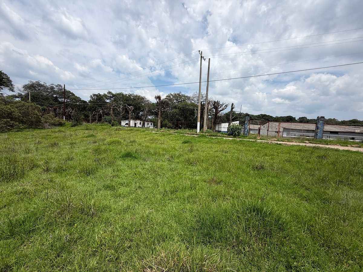 Lot in Villa del Carbón, Villa del Carbón, photo 7 of 8