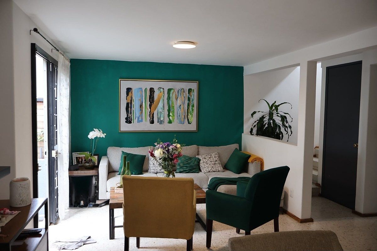 Casa en Lomas Verdes 4a Sección, Naucalpan de Juárez, foto 6 de 22