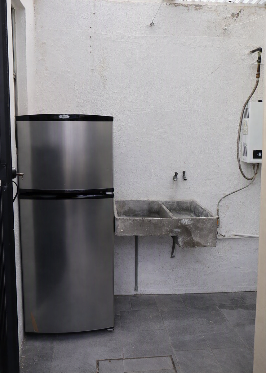 Casa en Lomas Verdes 4a Sección, Naucalpan de Juárez, foto 17 de 22