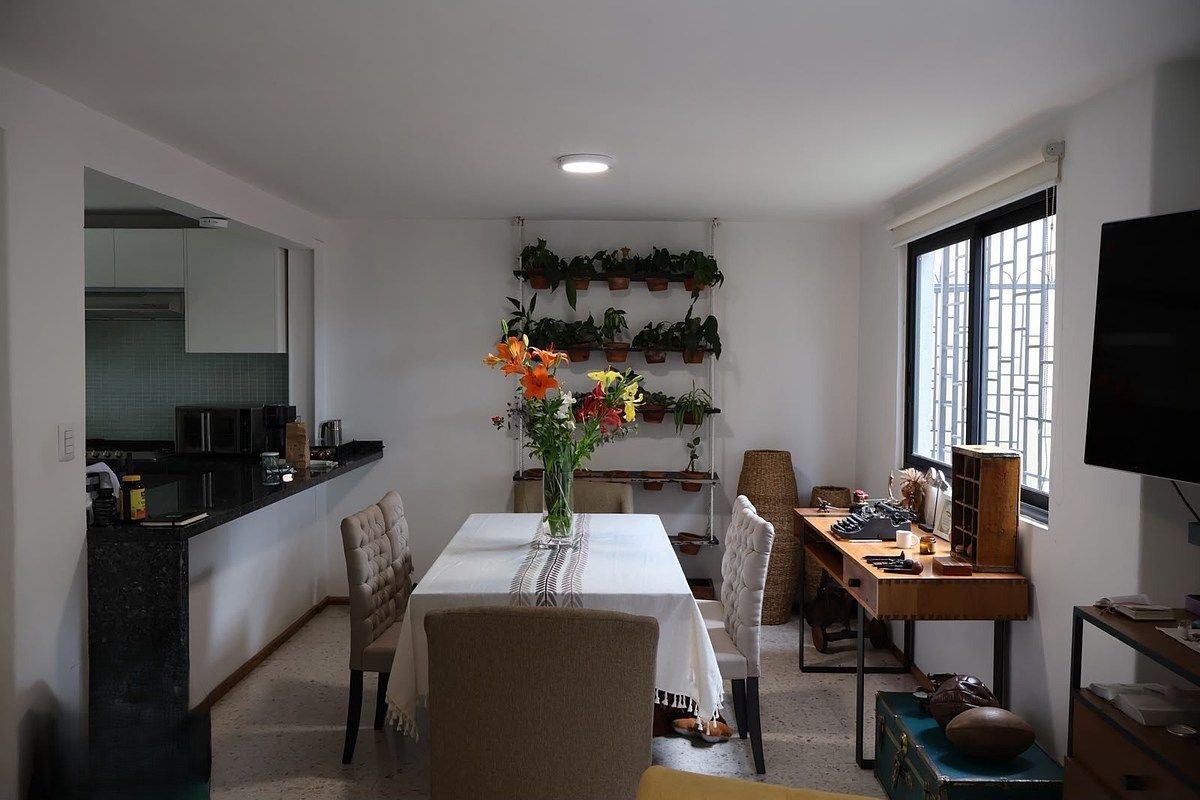 Casa en Lomas Verdes 4a Sección, Naucalpan de Juárez, foto 9 de 22