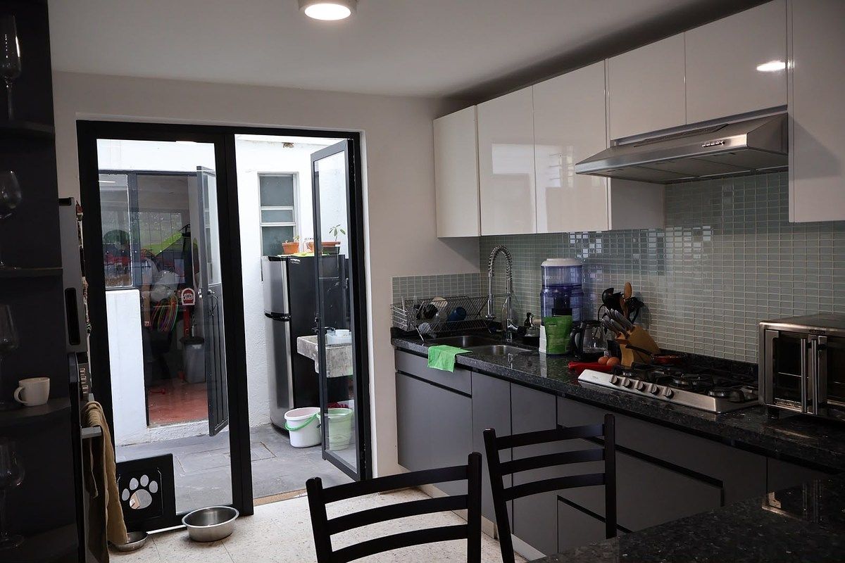 Casa en Lomas Verdes 4a Sección, Naucalpan de Juárez, foto 14 de 22