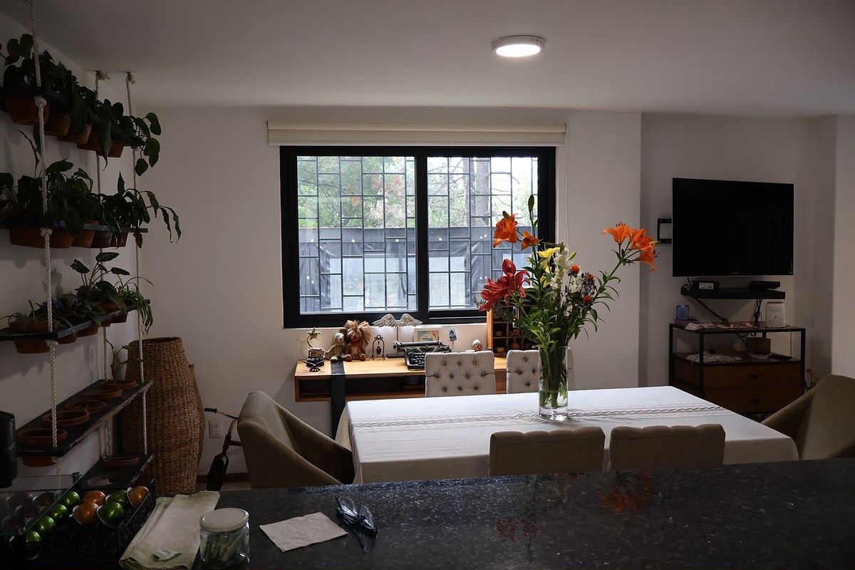 Casa en Lomas Verdes 4a Sección, Naucalpan de Juárez, foto 10 de 22