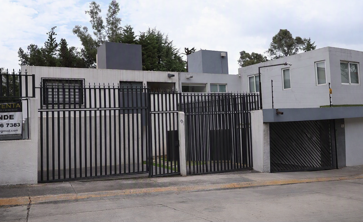 Venta de casa en Lomas Verdes 4ta sección., foto 1 de 22