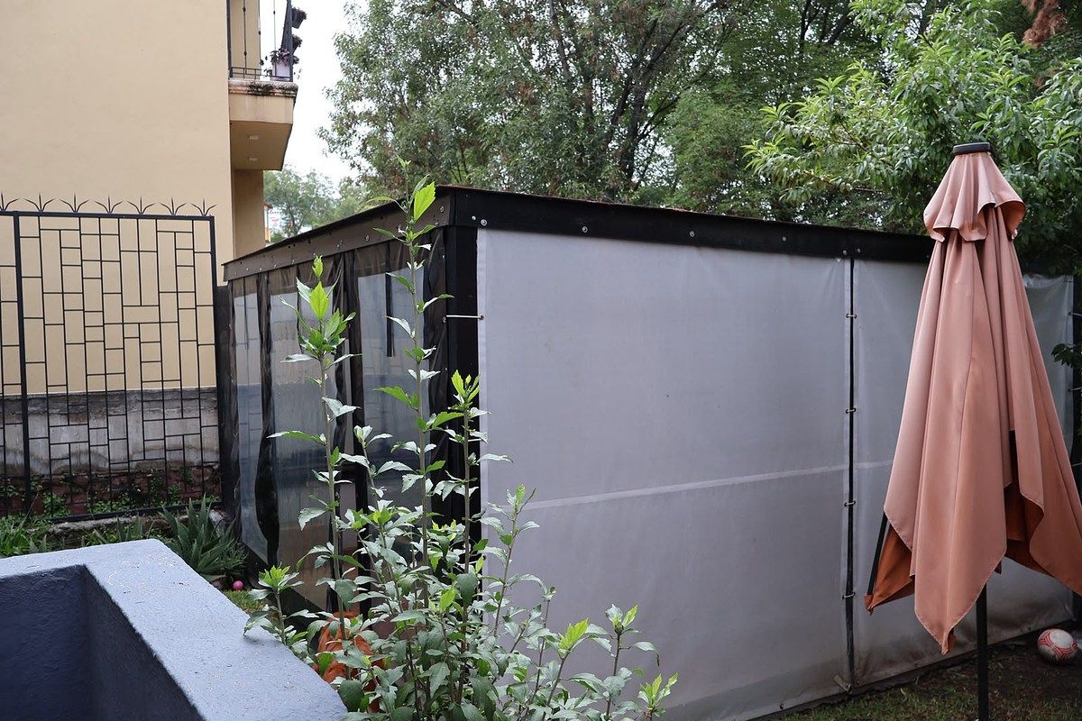 Casa en Lomas Verdes 4a Sección, Naucalpan de Juárez, foto 4 de 22