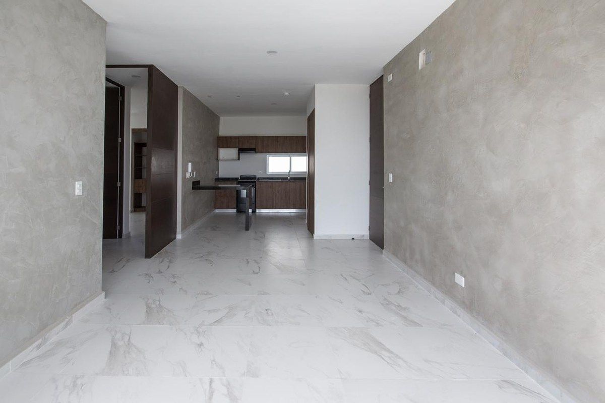 EN VENTA DEPARTAMENTO DE 2 RECÁMARAS EN MUNYAL, TEMOZÓN NORTE