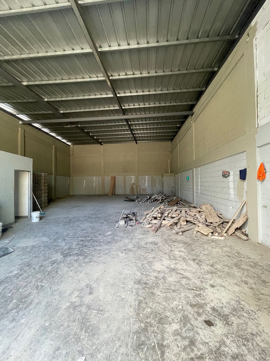 Nave en Santo Domingo Centro (Distrito Nacional), foto 5 de 10