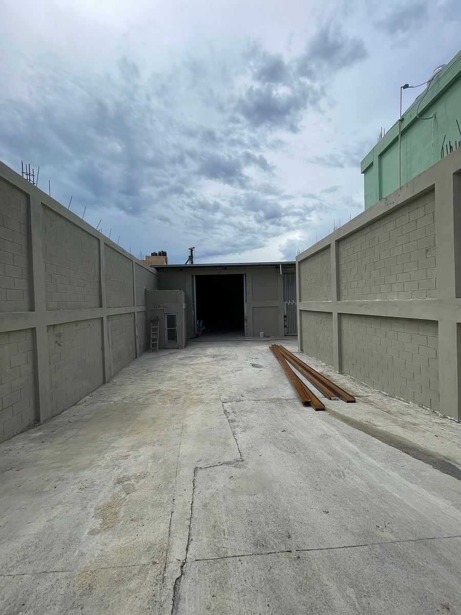 Nave en Santo Domingo Centro (Distrito Nacional), foto 10 de 10