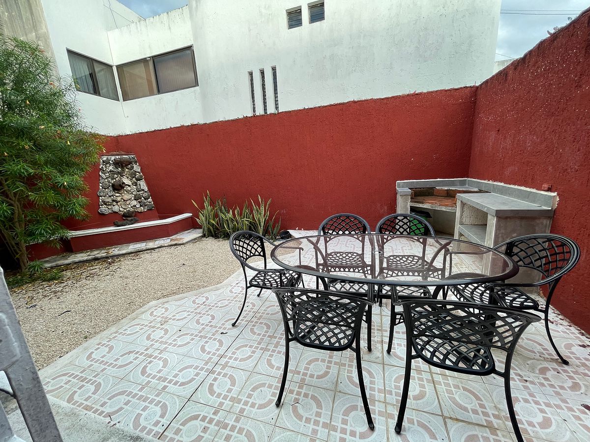 8 de 17: Terraza