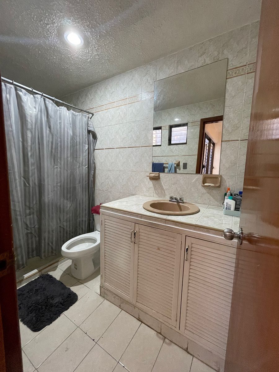 13 de 17: Baño completo PA