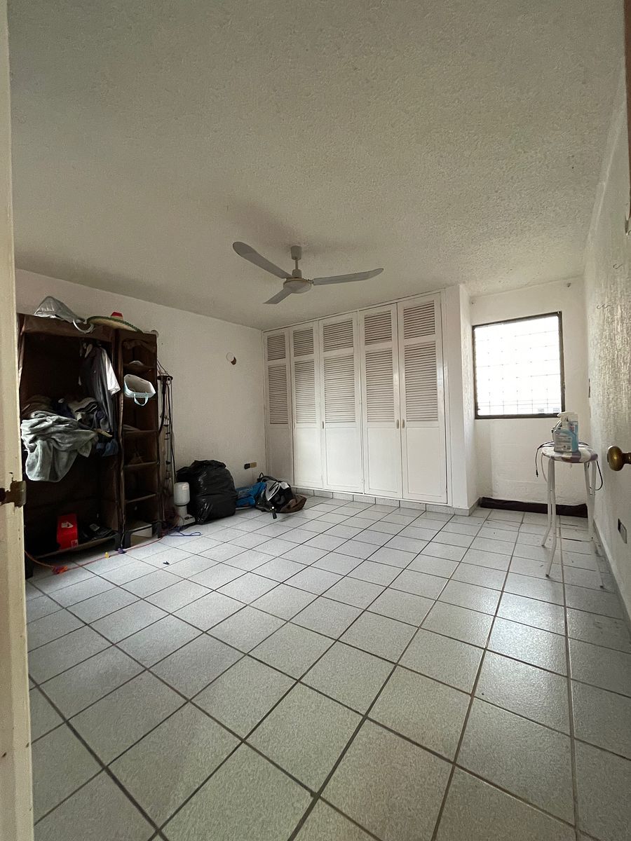 14 de 17: Recamara secundaria