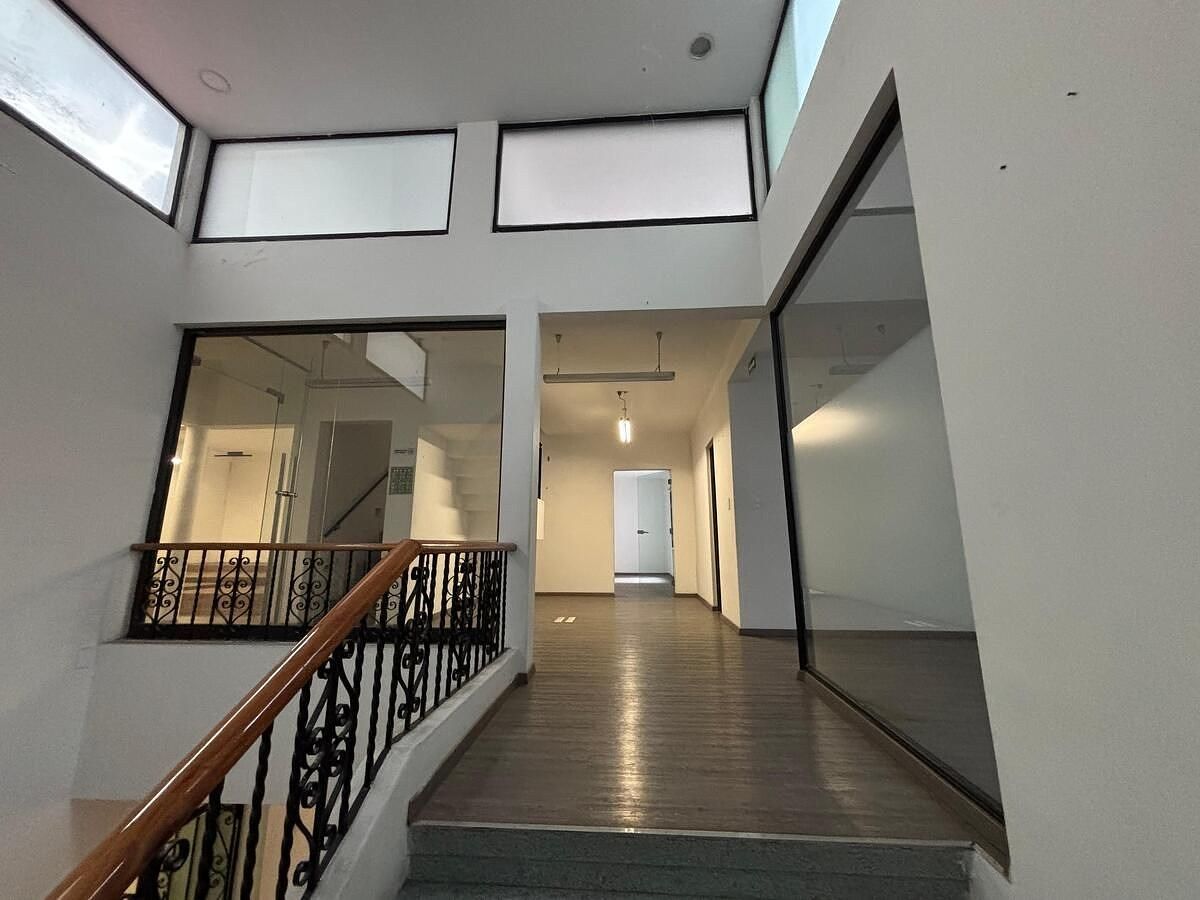 Casa com uso comercial em Polanco IV Sección, Miguel Hidalgo, foto 3 de 29