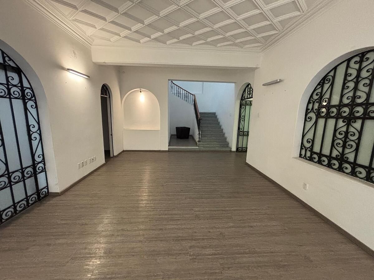 Casa com uso comercial em Polanco IV Sección, Miguel Hidalgo, foto 4 de 29