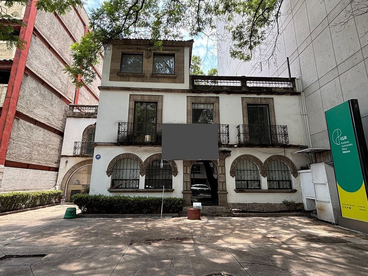 Casa com uso comercial em Polanco IV Sección, Miguel Hidalgo, foto 16 de 29