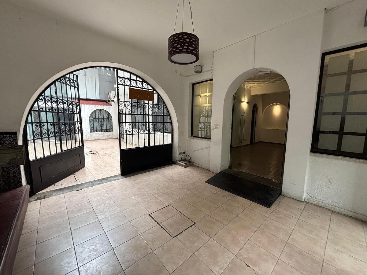 Casa com uso comercial em Polanco IV Sección, Miguel Hidalgo, foto 22 de 29