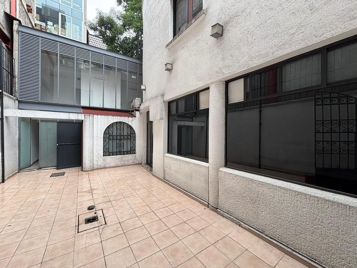 Casa com uso comercial em Polanco IV Sección, Miguel Hidalgo, foto 24 de 29