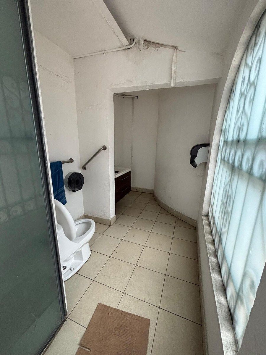 Casa com uso comercial em Polanco IV Sección, Miguel Hidalgo, foto 29 de 29