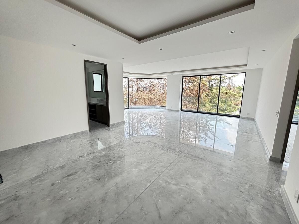 Apartment in Lomas de Tecamachalco, Naucalpan de Juárez, photo 4 of 29