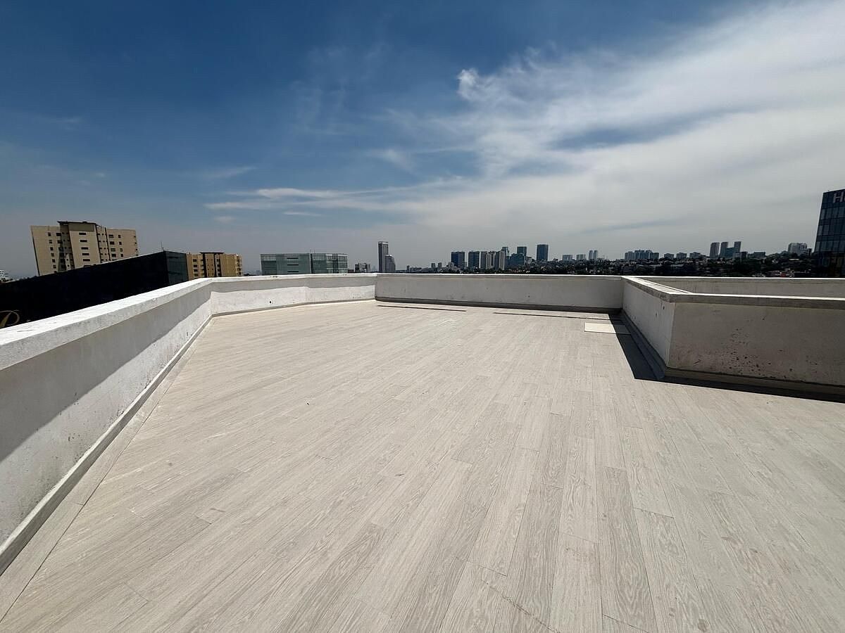 Departamento en Interlomas, Huixquilucan, foto 42 de 42