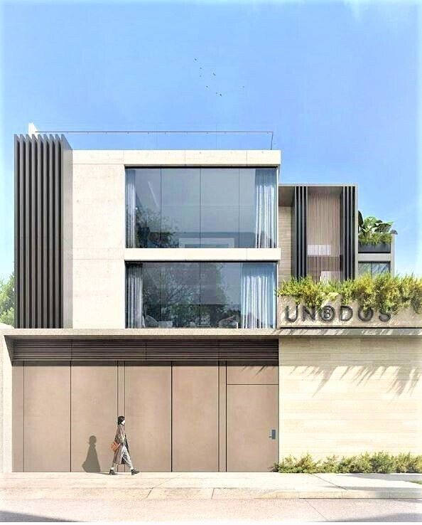 Apartamento em Lomas de Tecamachalco, Naucalpan de Juárez, foto 17 de 19