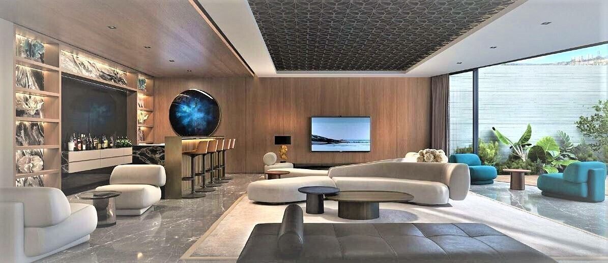 Apartamento em Lomas de Tecamachalco, Naucalpan de Juárez, foto 19 de 19