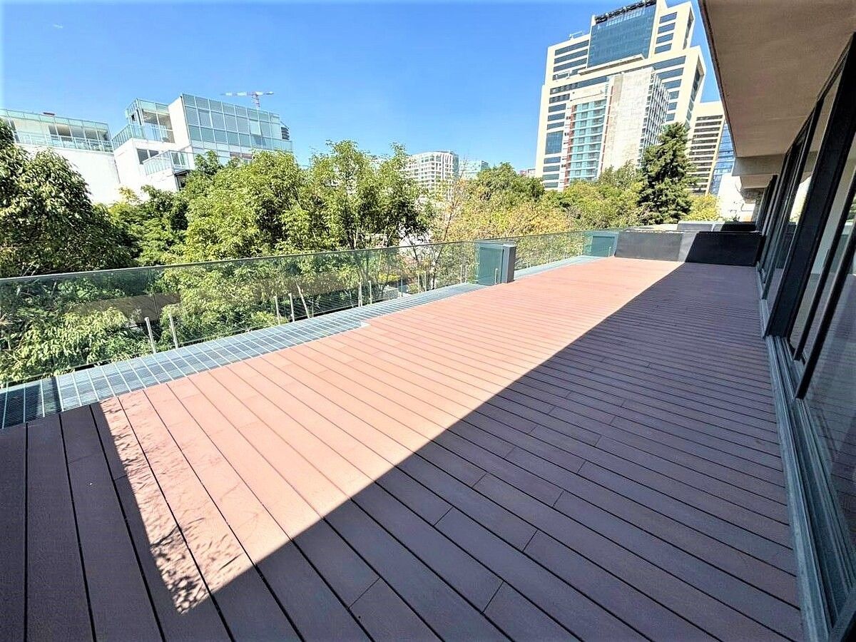Apartamento à Venda Miguel Hidalgo Polanco 327 Poe Ave PH, foto 1 de 50