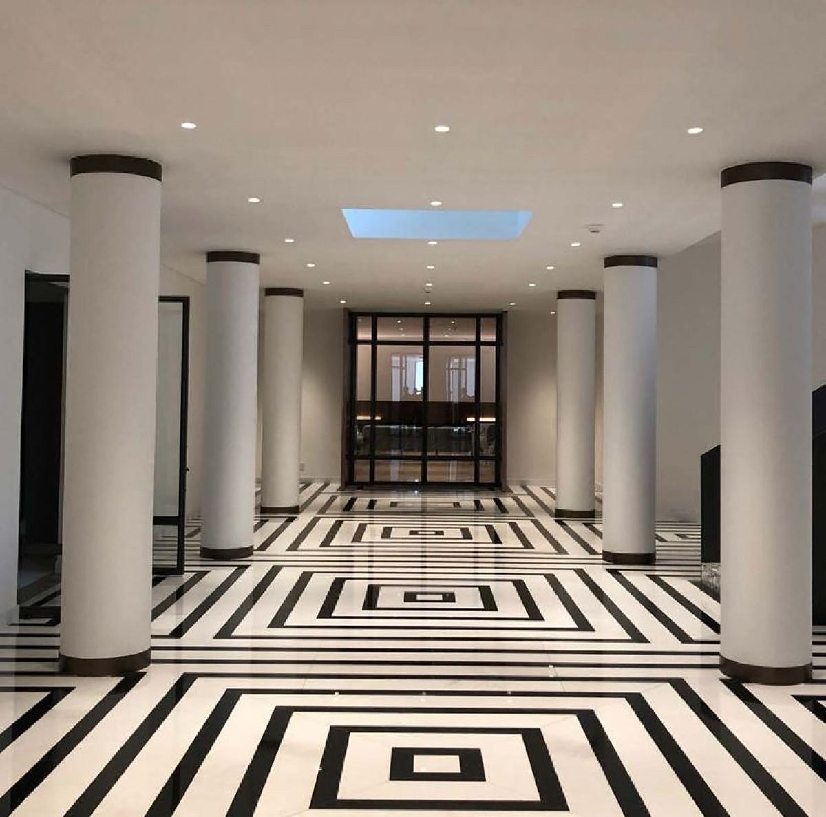 Apartamento em Polanco III Sección, Miguel Hidalgo, foto 4 de 50