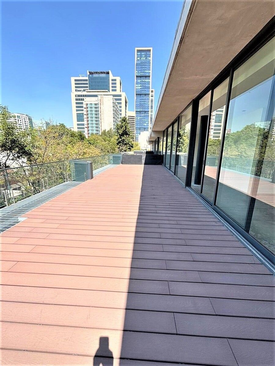 Apartamento em Polanco III Sección, Miguel Hidalgo, foto 5 de 50