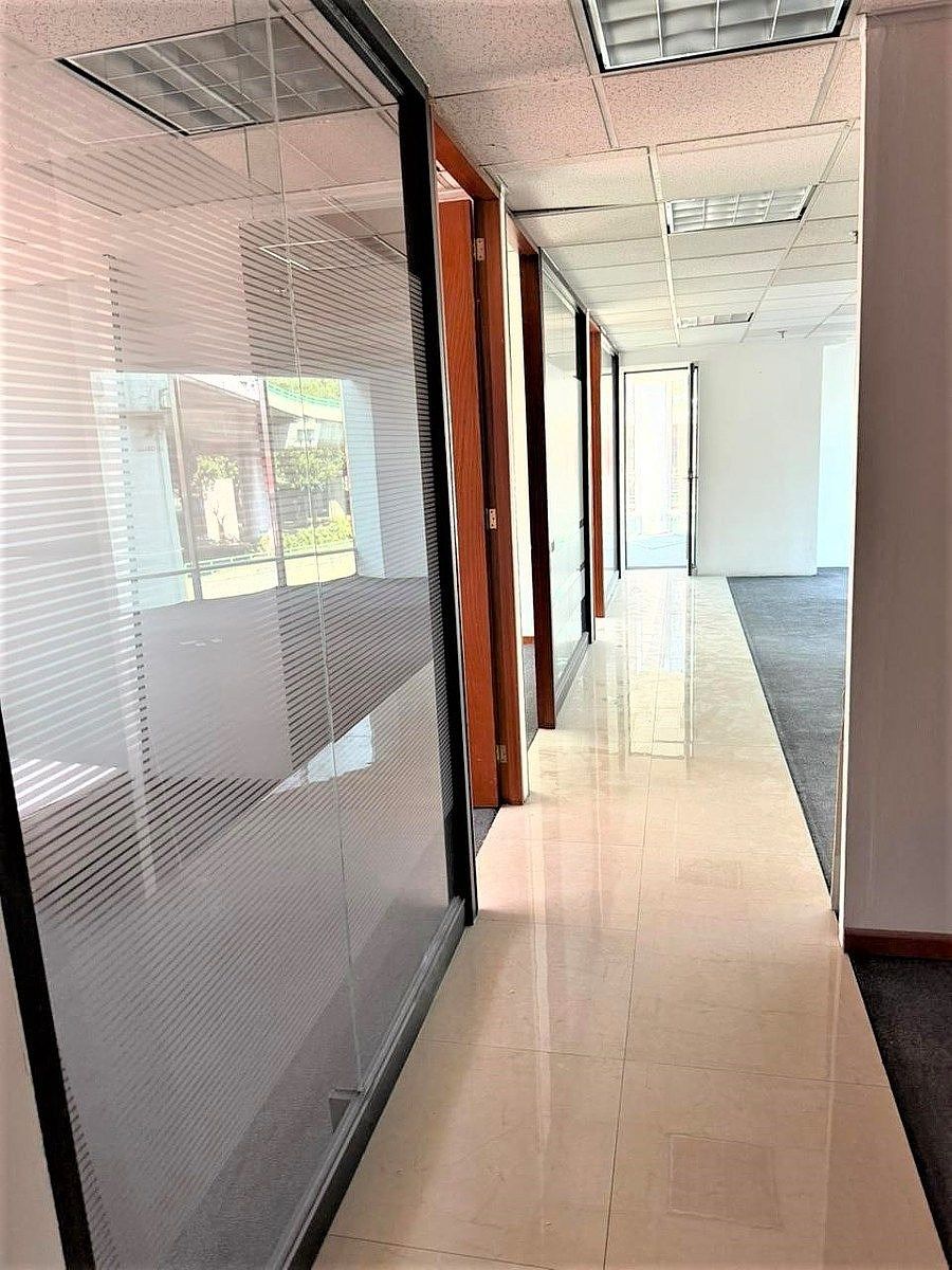 Oficina en Lomas de Chapultepec III Sección, Miguel Hidalgo, foto 10 de 22