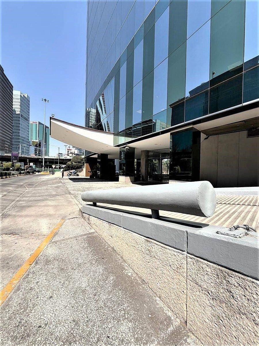 Oficina en Lomas de Chapultepec III Sección, Miguel Hidalgo, foto 21 de 27