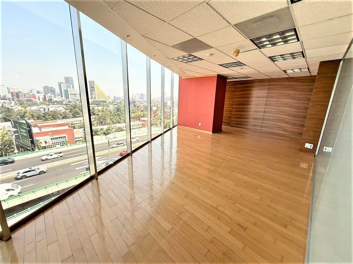 Oficina en Renta en Lomas de Chapultepec Torre Picasso, foto 1 de 28