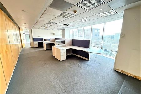 Escritório para Aluguel em Lomas de Chapultepec Torre Picasso