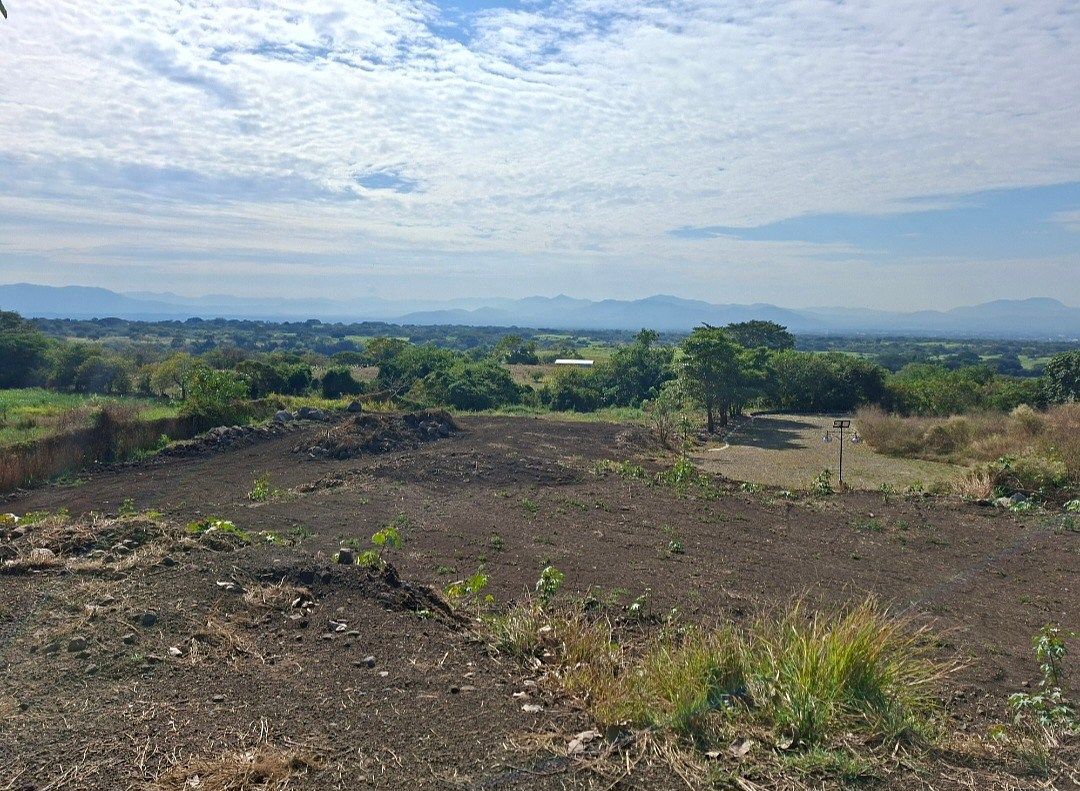 5 de 5: Terrenos listos para entrega