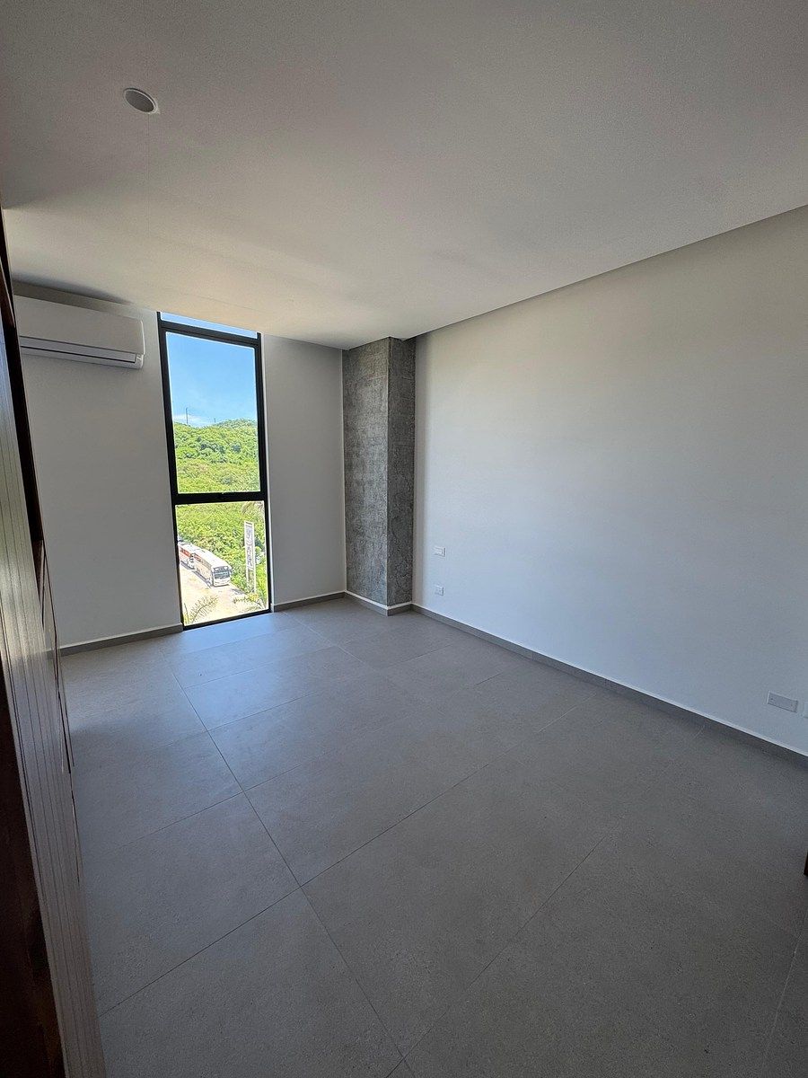 20 of 25: RECÁMARA CON AIRE ACONDICIONADO