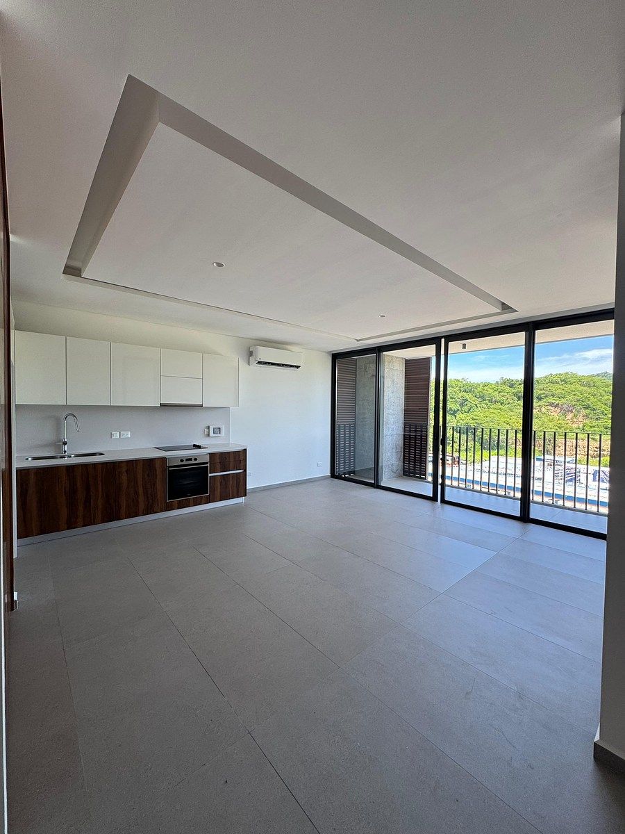 17 of 25: ÁREA SOCIAL (COCINA, COMDEDOR Y SALA)