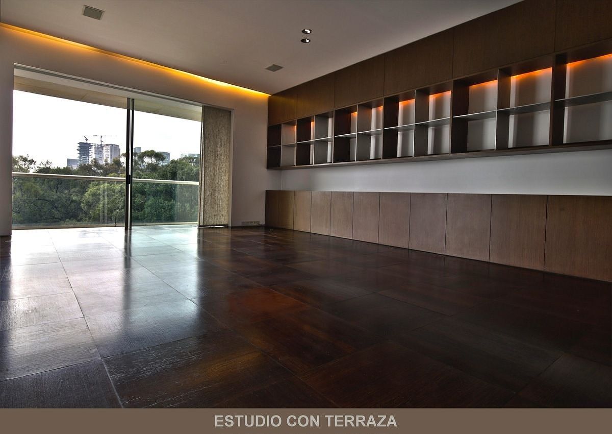 Apartment for Sale Polanco Campos Eliseos - foto 3