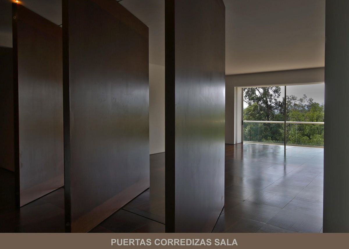 Apartment for Sale Polanco Campos Eliseos - foto 4