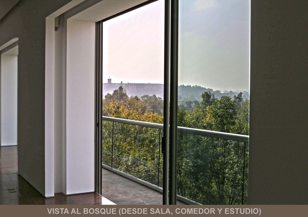 Apartment for Sale Polanco Campos Eliseos - foto 2