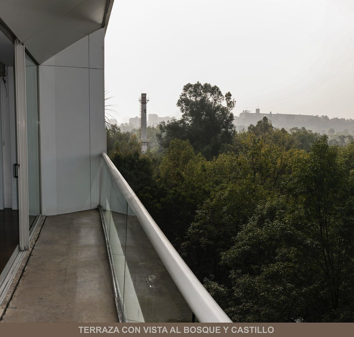 Apartment for Sale Polanco Campos Eliseos - foto 1