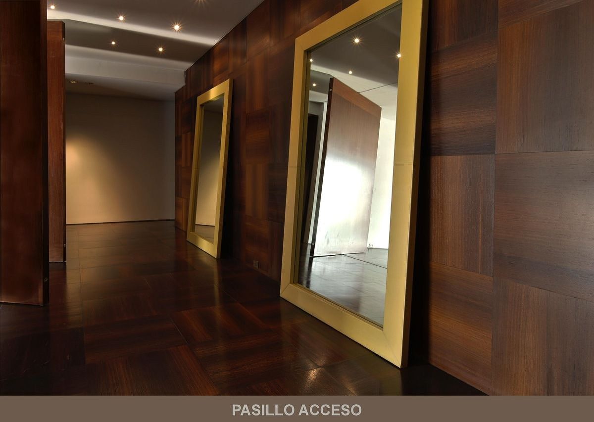 Apartment for Sale Polanco Campos Eliseos - foto 5