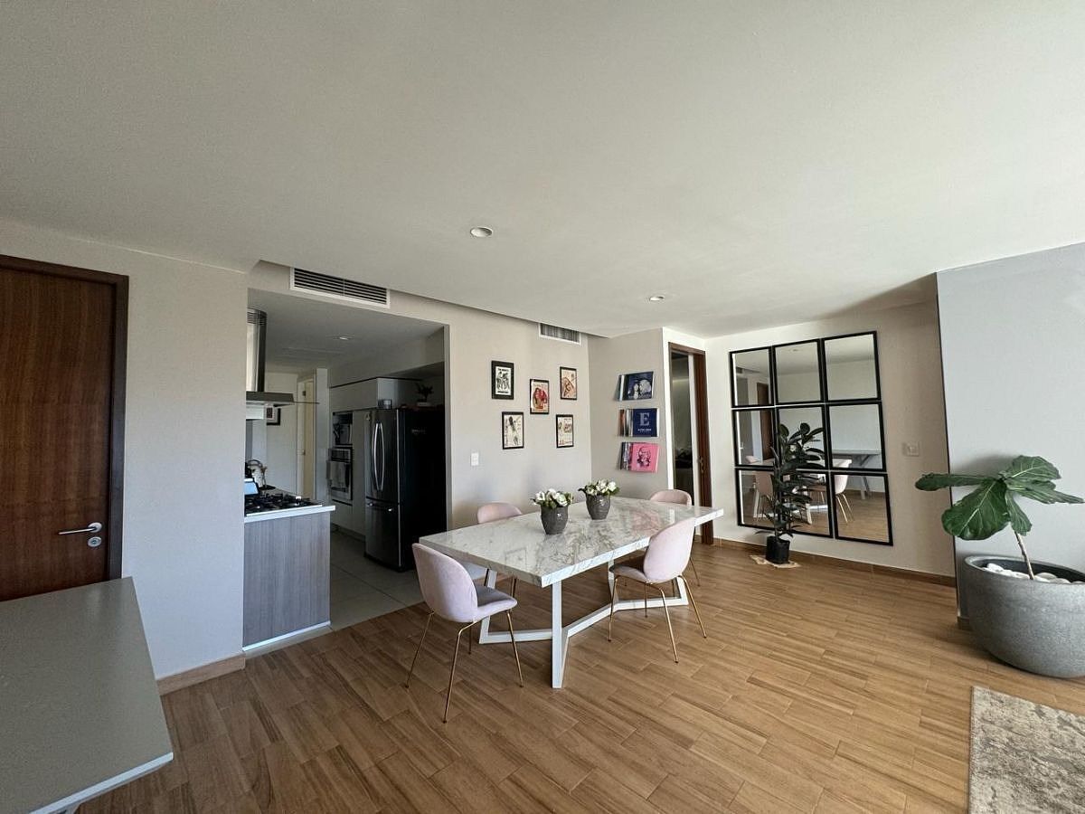 Departamento en Venta en Santa Fe "Siroco" - foto 4