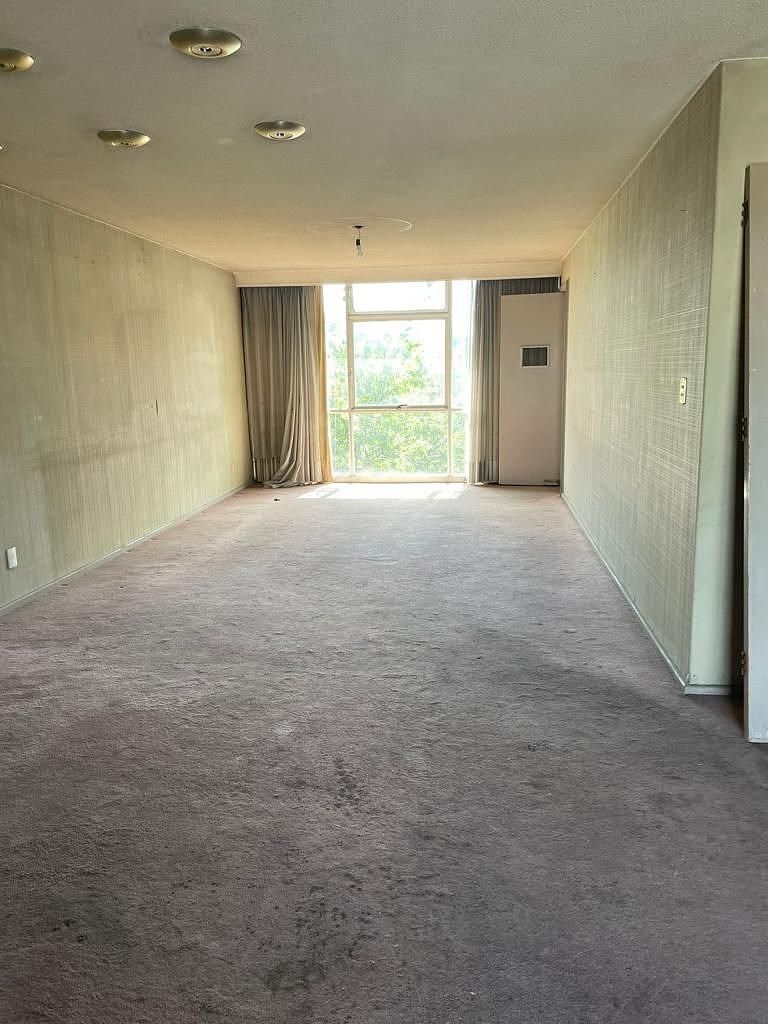House for Sale in Lomas de Chapultepec to remodel or demolish - foto 4