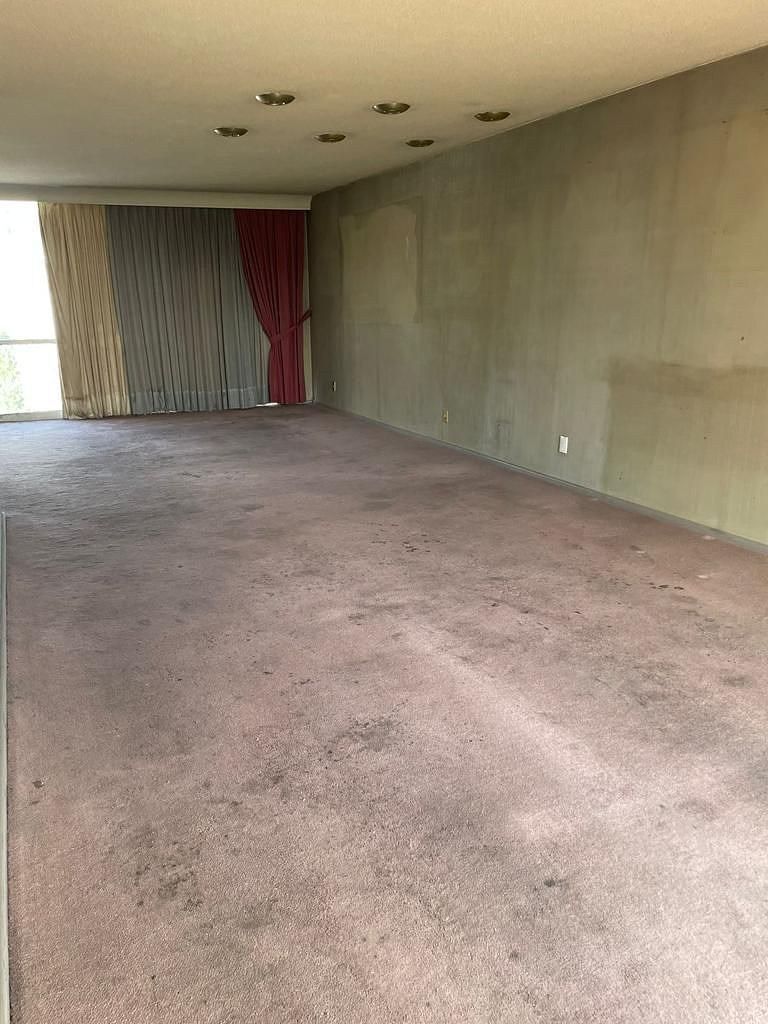 House for Sale in Lomas de Chapultepec to remodel or demolish - foto 5