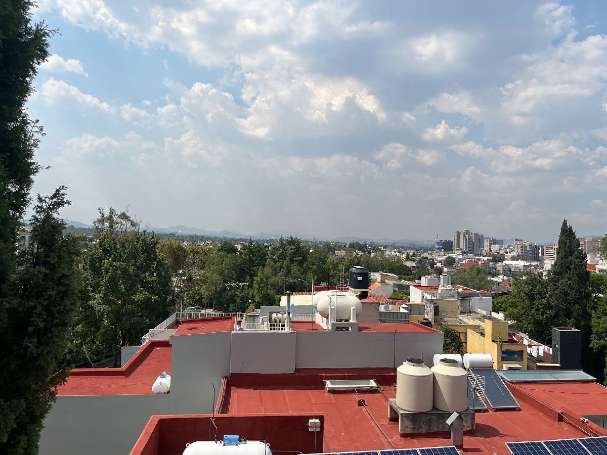 Casa en Lomas de Chapultepec I Sección, Miguel Hidalgo, foto 18 de 19