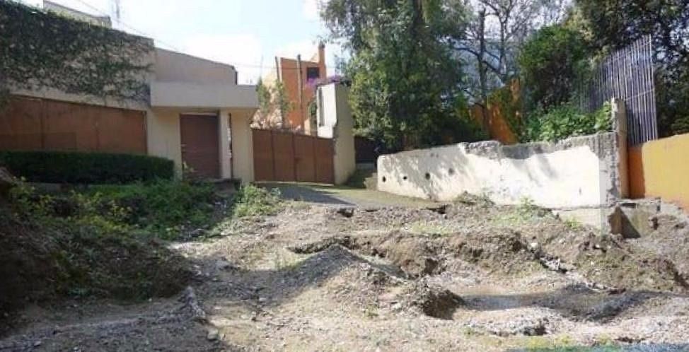 Land for Sale on a Closed Street in Lomas Altas - foto 1