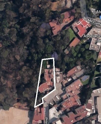 Land for Sale on a Closed Street in Lomas Altas - foto 3