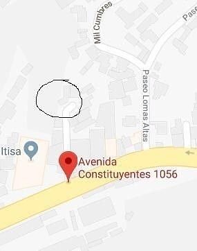Land for Sale on a Closed Street in Lomas Altas - foto 4