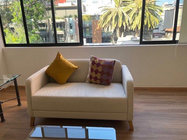 Apartment in Polanco IV Sección, Miguel Hidalgo, photo 2 of 10