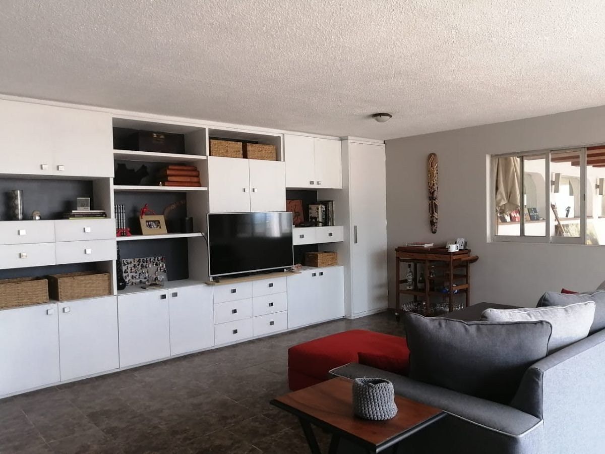 Departamento en Polanco I Sección, Miguel Hidalgo, foto 15 de 23
