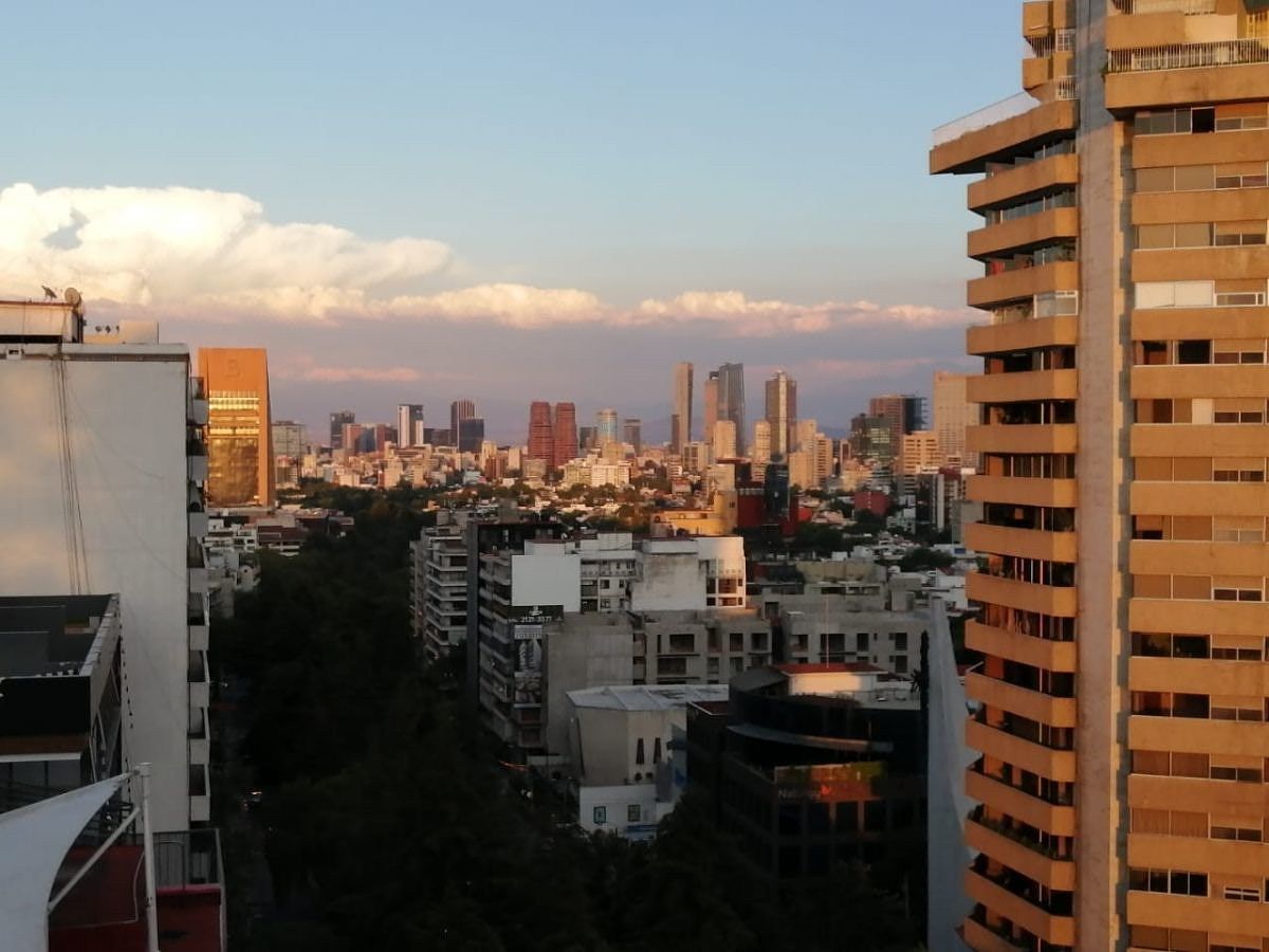 Departamento en Polanco I Sección, Miguel Hidalgo, foto 23 de 23
