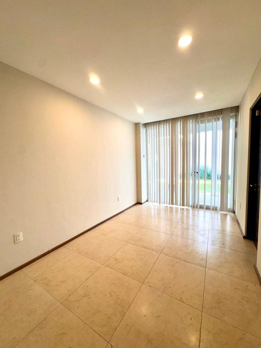 34 de 43: Cuarta recámara ideal para visitas con baño